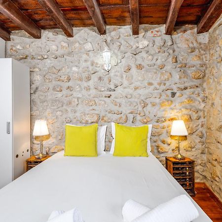 Medieval Apartament Alfama-Center Lisboa エクステリア 写真