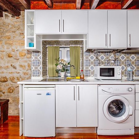 Medieval Apartament Alfama-Center Lisboa エクステリア 写真