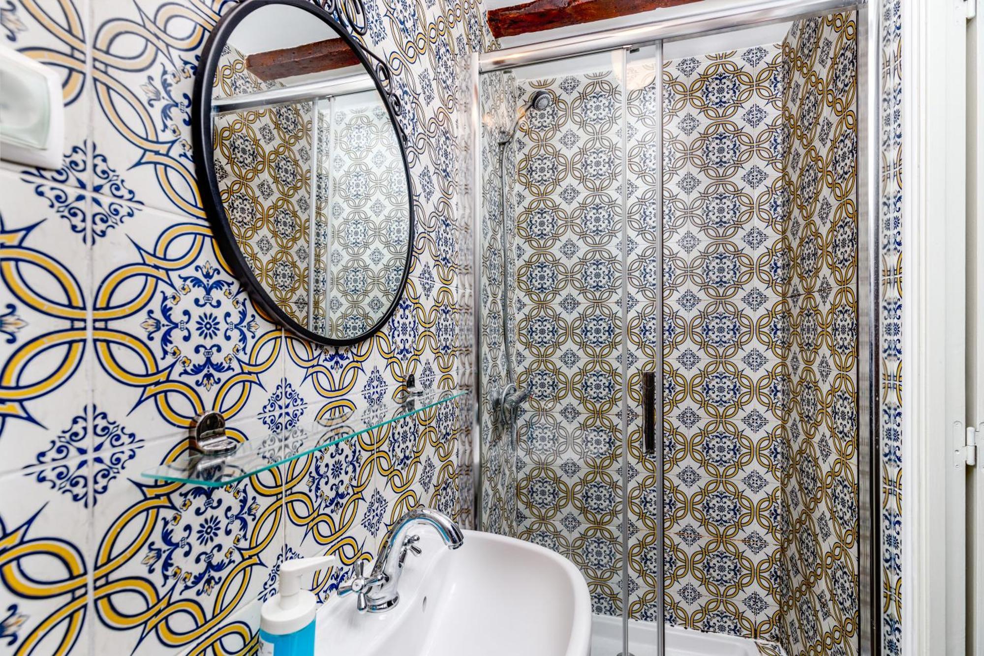 Medieval Apartament Alfama-Center Lisboa エクステリア 写真